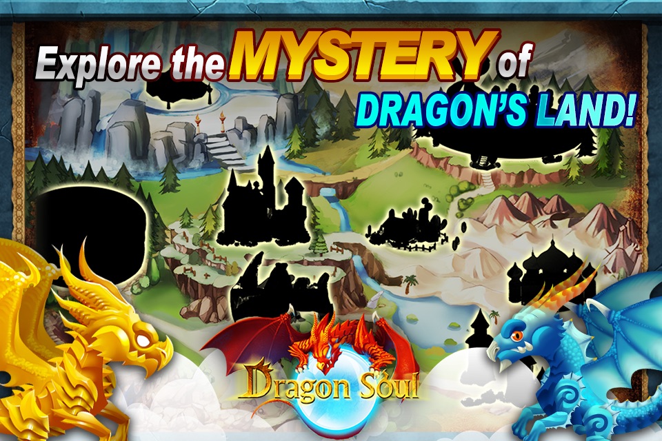 Dragon Soul screenshot 3