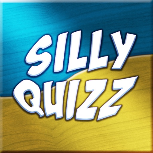 Silly Quizz English