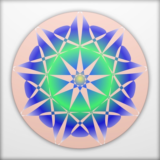 download the new version for ios Kaleidoscope