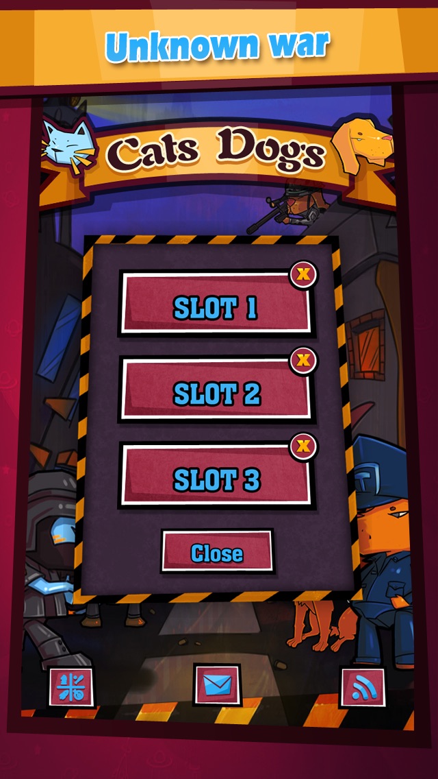 Cats VS Dogs Pro hack tool