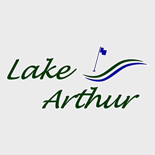 Lake Arthur Golf Club icon