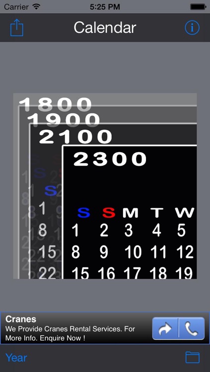 Perpetual-Calendar