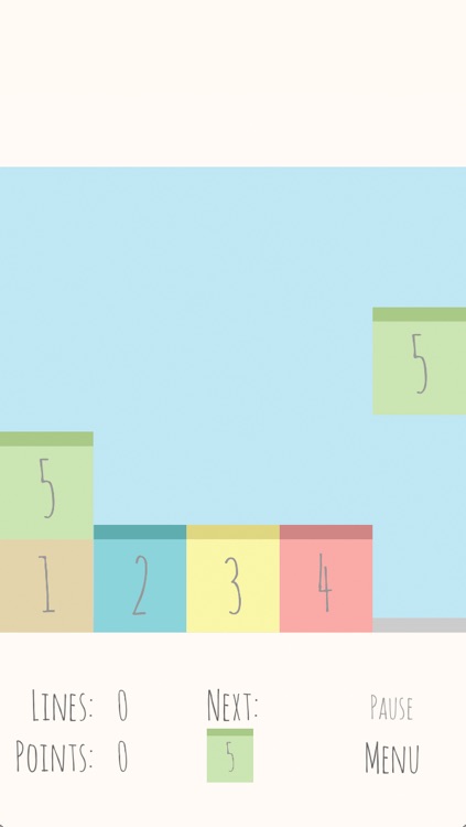 Dropu - the addictive puzzle game!