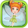 Fairy Princess-Playground Jumping Party Balloon See Saw Mania Pro