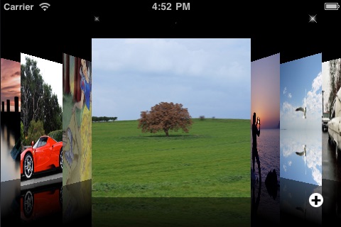 Photos Flow screenshot 3