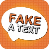Fake-A-Text FREE [Fake Text Free & Fake A Call—Call It A Prank Conversation] app not working? crashes or has problems?