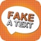⭐Best Fake Text App In The Store
