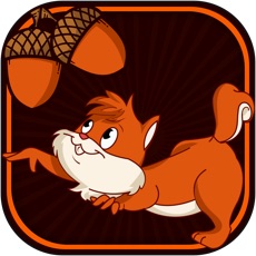 Activities of Nut Job Fun Collecting Challenge - Speedy Squirrel Street Madness