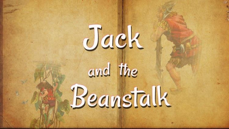 Jack and the Beanstalk Free