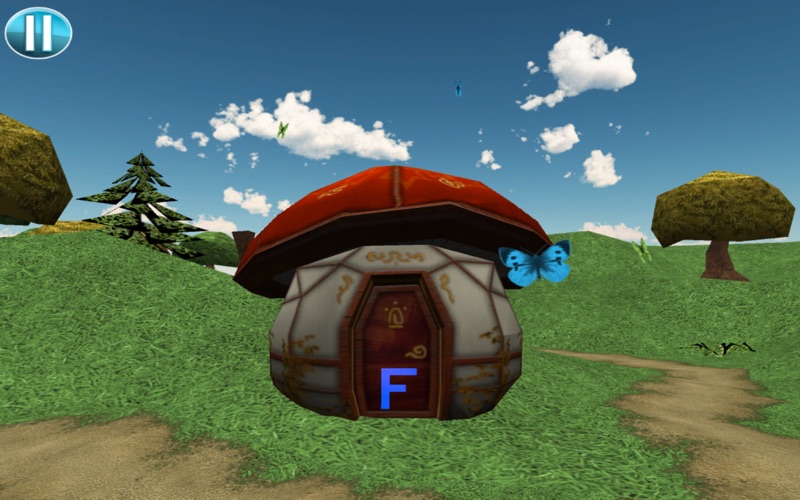 ABC Coloring Town Free thumbnail 4