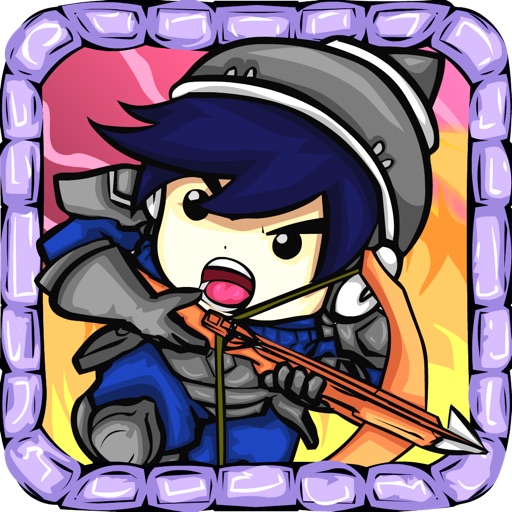Dragons Temple Lair - A Knights Crusade Run iOS App