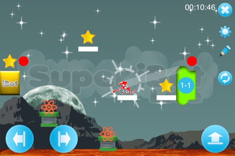 Super iBot Lite screenshot 4
