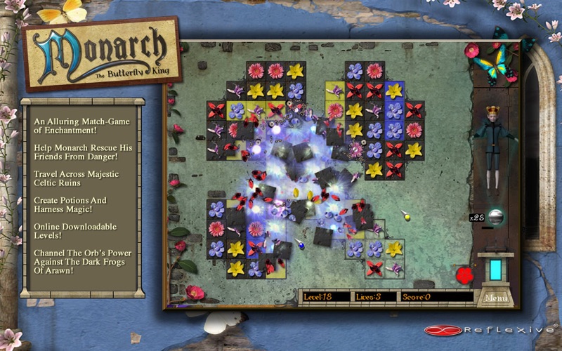 Monarch: The Butterfly King thumbnail 3