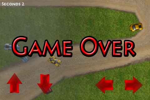 Wreck It Rally screenshot 3
