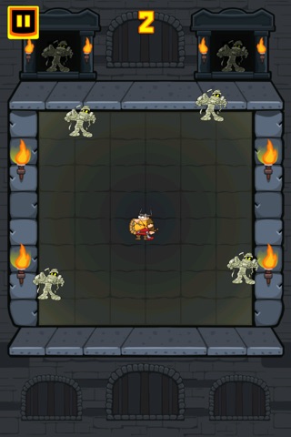 Mining Hunter Escape screenshot 2