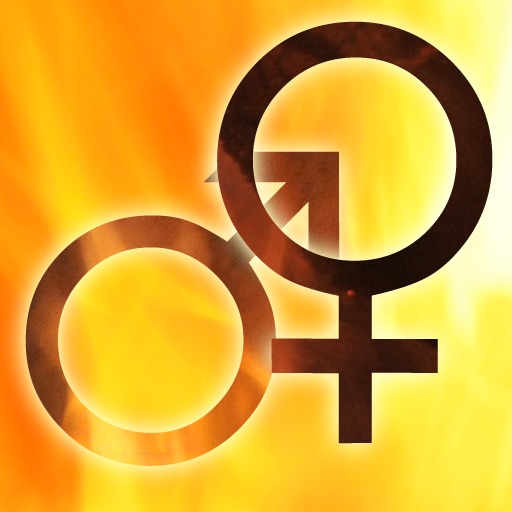 Sex Trivia HD icon