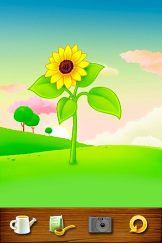 My Flower Lite screenshot 4