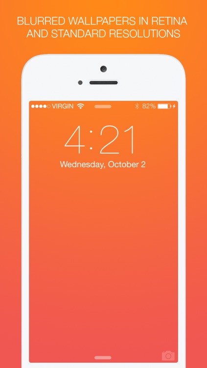 Theme Box – Creative Wallpapers for iOS 7 screenshot-3