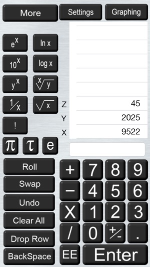 All Purpose Calculator(圖1)-速報App