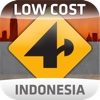 Nav4D Indonesia @ LOW COST