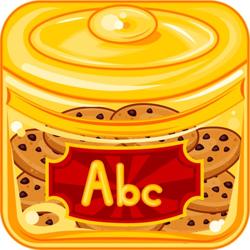 Cookid Teaching Jar iOS App