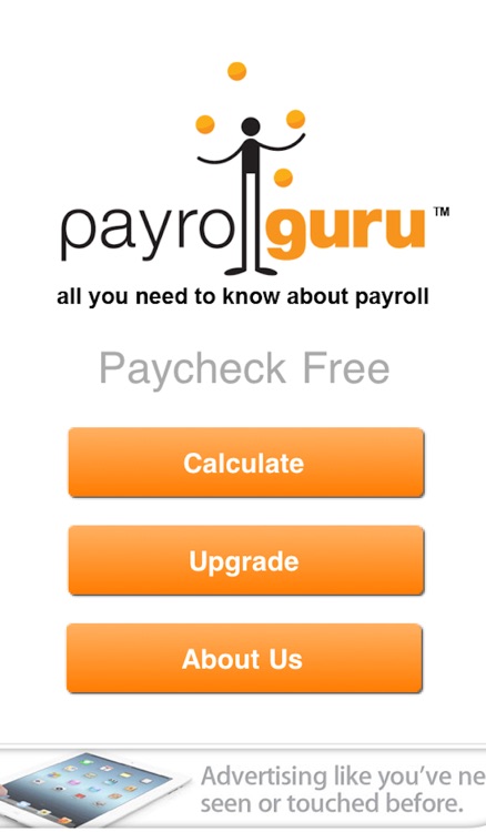 PaycheckFree
