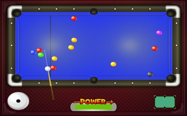 Mini Pool for Kids(圖4)-速報App