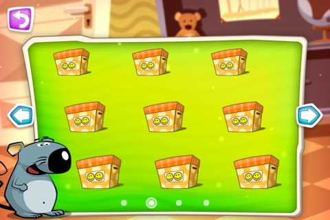 Hungry Tiny Fellows screenshot 2