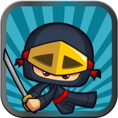 Activities of Ancient Age - Ninja Jump Legend
