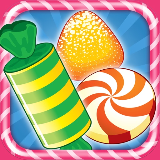 Candy Clickers iOS App