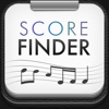 Music Score Finder