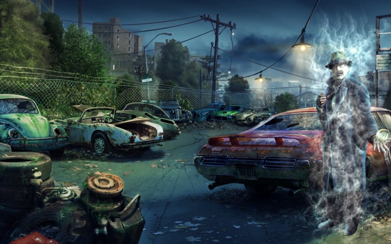 Motor Town: Soul Of The Machine thumbnail 4