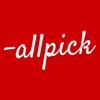 Allpick Order
