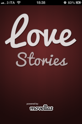 Movellas Love Stories screenshot 2