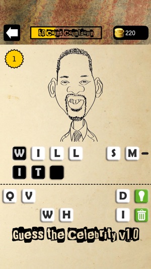 Guess the Celeb(圖1)-速報App