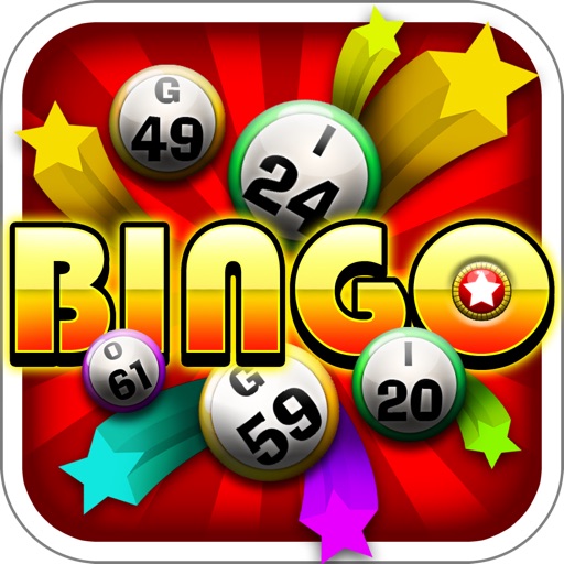 A Big World of Bingo Magic: Lucky Las Vegas Casino Slot Machine with Solitaire, Video Poker, & Blackjack icon