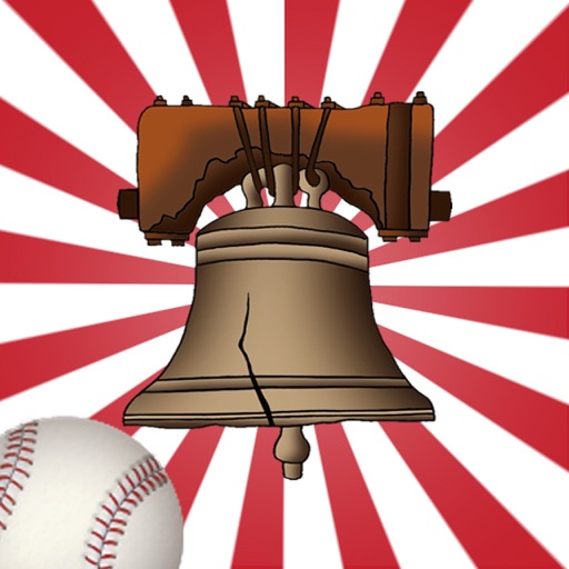 Philadelphia Baseball Live icon