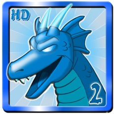 Activities of Air Dragon Race - Dragon Vs. Fire Ballz 2 - Free Flying Game