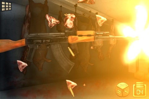 i-Gun Reloaded! Lite screenshot 3