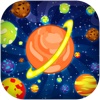 Big Bang Planet Adventure - Match & Pop Challenge