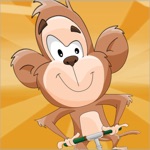 Absolute Monkey Bounce-r Pirate Slap-per
