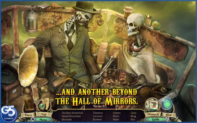 Dark Arcana: The Carnival (Full) thumbnail 4