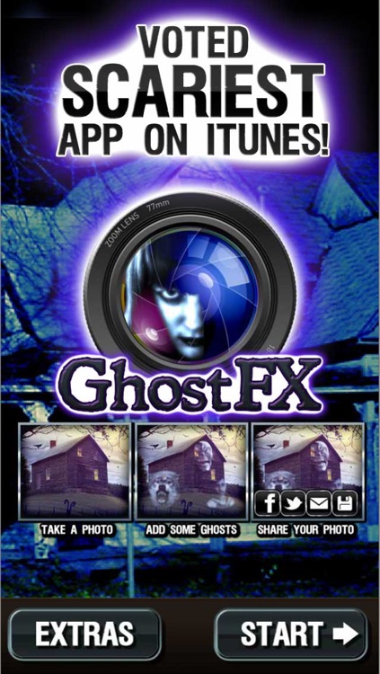 Ghost FX FREE