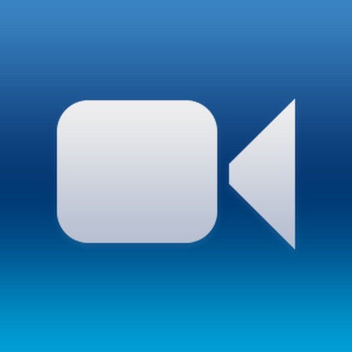 Camcorder (for iPhone 3G and 2G) icon