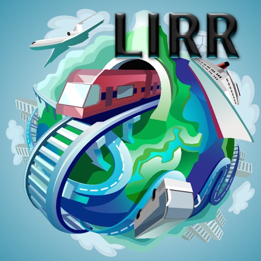 LIRR Buddy icon