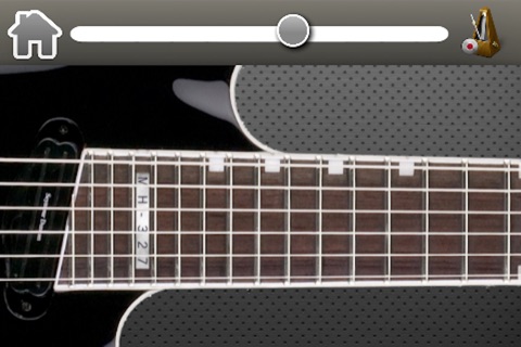 Electric Guitar PRO™ screenshot 2