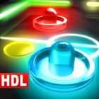 Top 46 Games Apps Like Glow Hockey 2 HD FREE - Best Alternatives