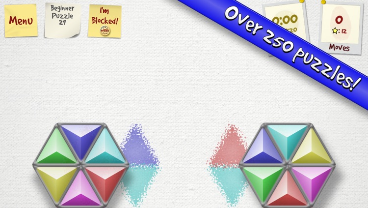 What the Block?!