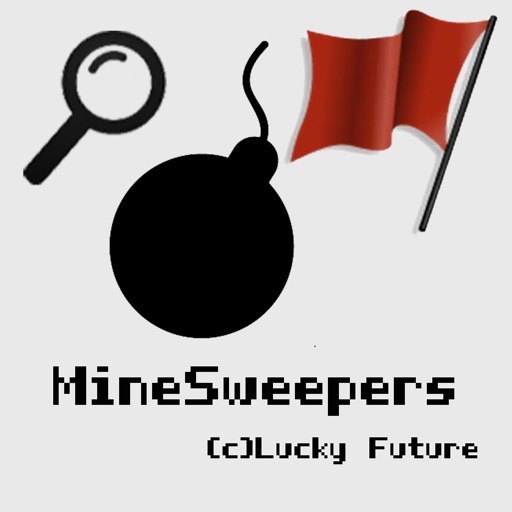 MineSweepers icon