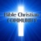 This is the Bible Christian Community app sponsored by Sierra Bible Church